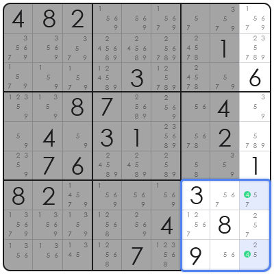 sum sudoku